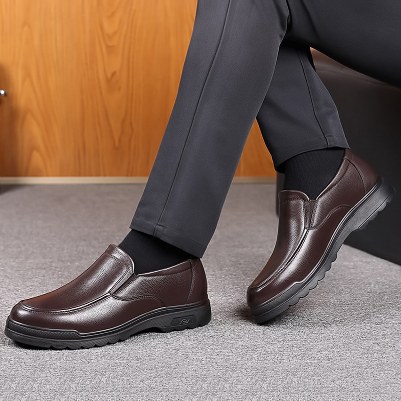 wide width dress shoes