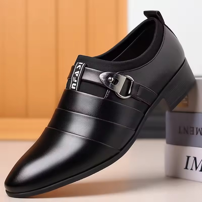 sneakers that look like dress shoes