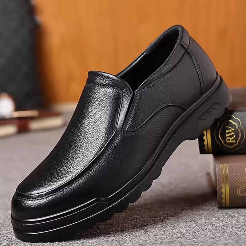 wide width dress shoes