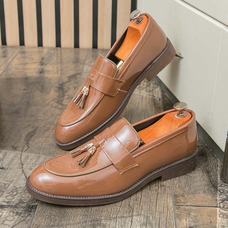 dress shoes for jeans