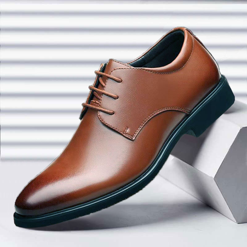 best casual dress shoes for men